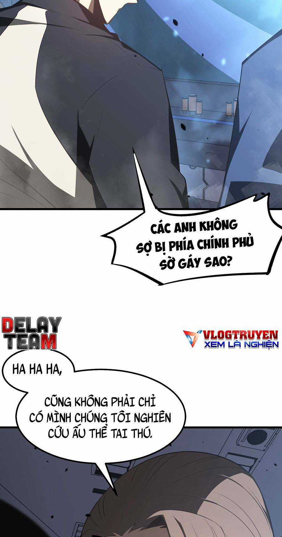 Siêu Phàm Tiến Hóa Chapter 63 trang 28