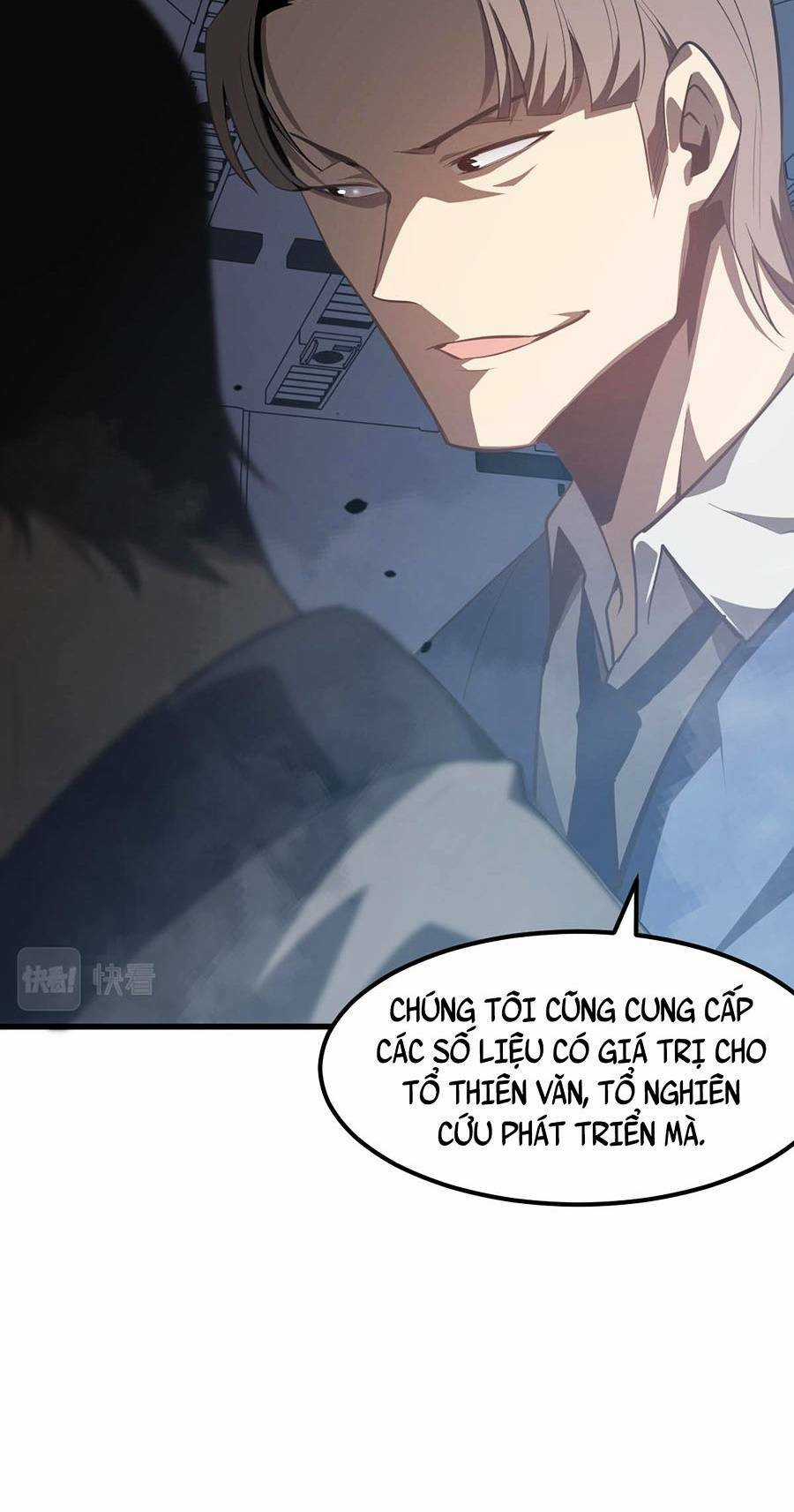 Siêu Phàm Tiến Hóa Chapter 63 trang 29