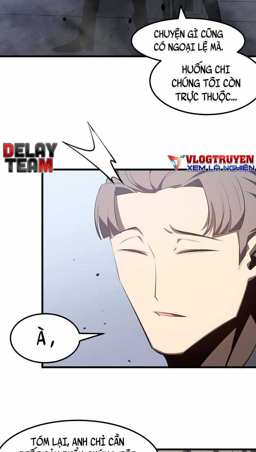 Siêu Phàm Tiến Hóa Chapter 63 trang 31