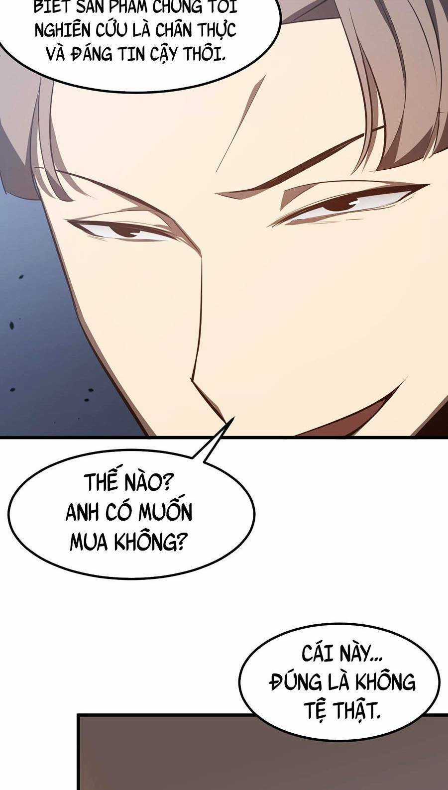 Siêu Phàm Tiến Hóa Chapter 63 trang 32