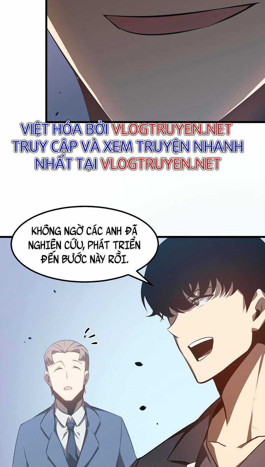 Siêu Phàm Tiến Hóa Chapter 63 trang 33