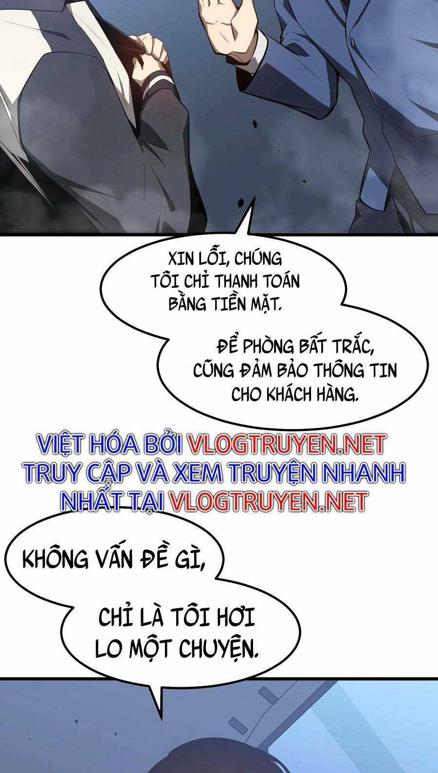 Siêu Phàm Tiến Hóa Chapter 63 trang 36