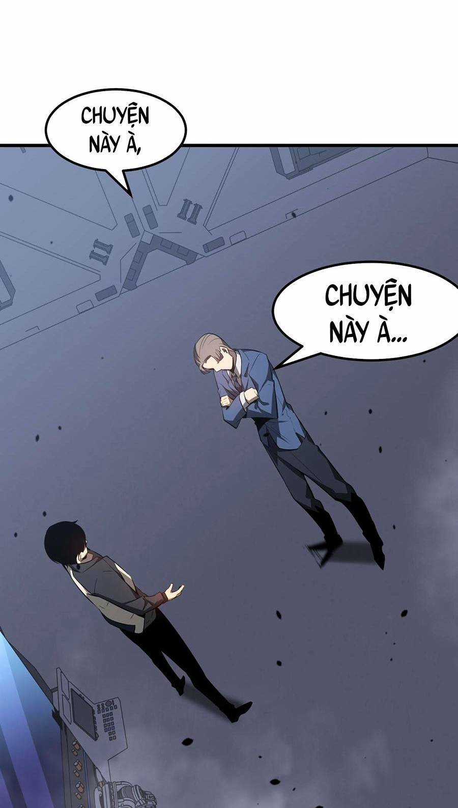 Siêu Phàm Tiến Hóa Chapter 63 trang 38