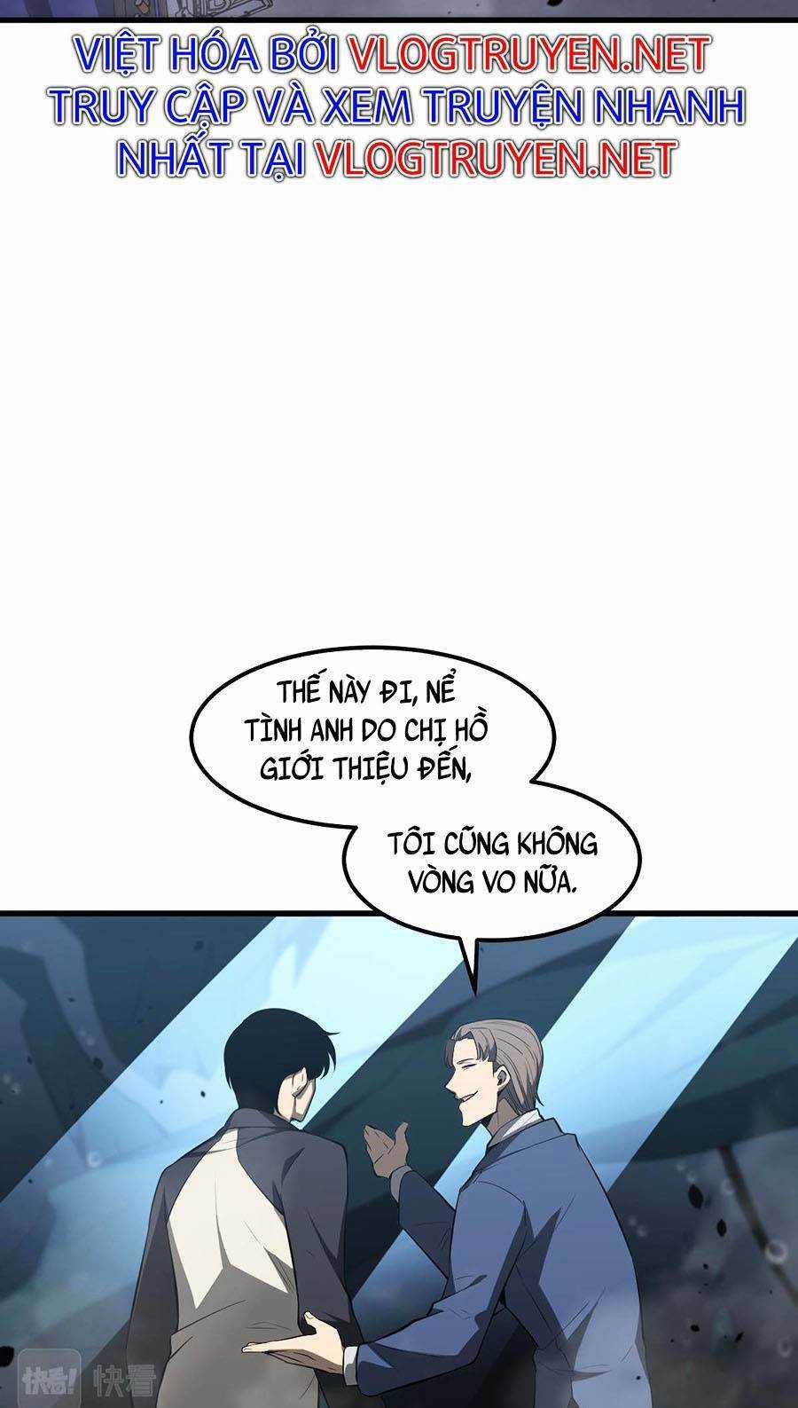 Siêu Phàm Tiến Hóa Chapter 63 trang 39