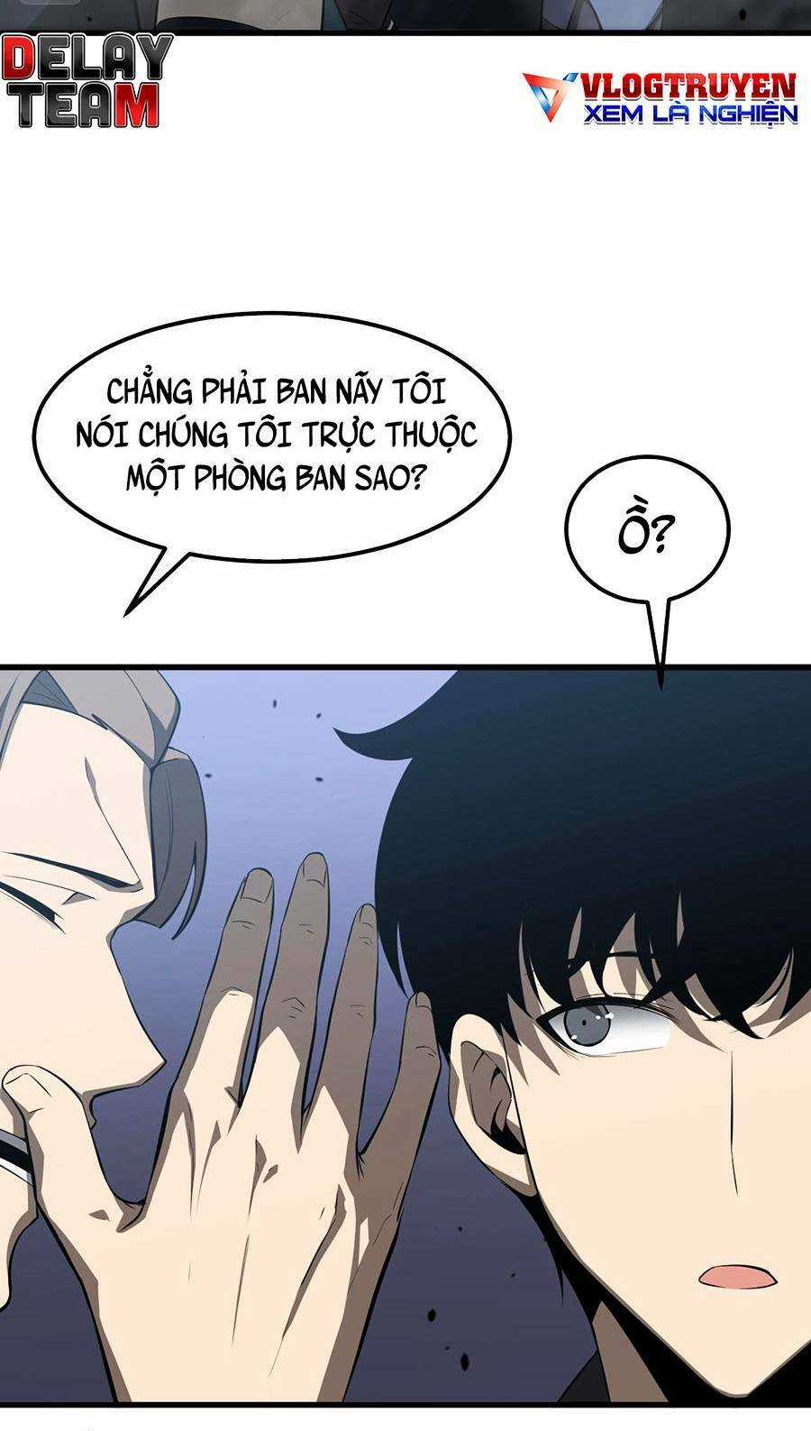 Siêu Phàm Tiến Hóa Chapter 63 trang 40