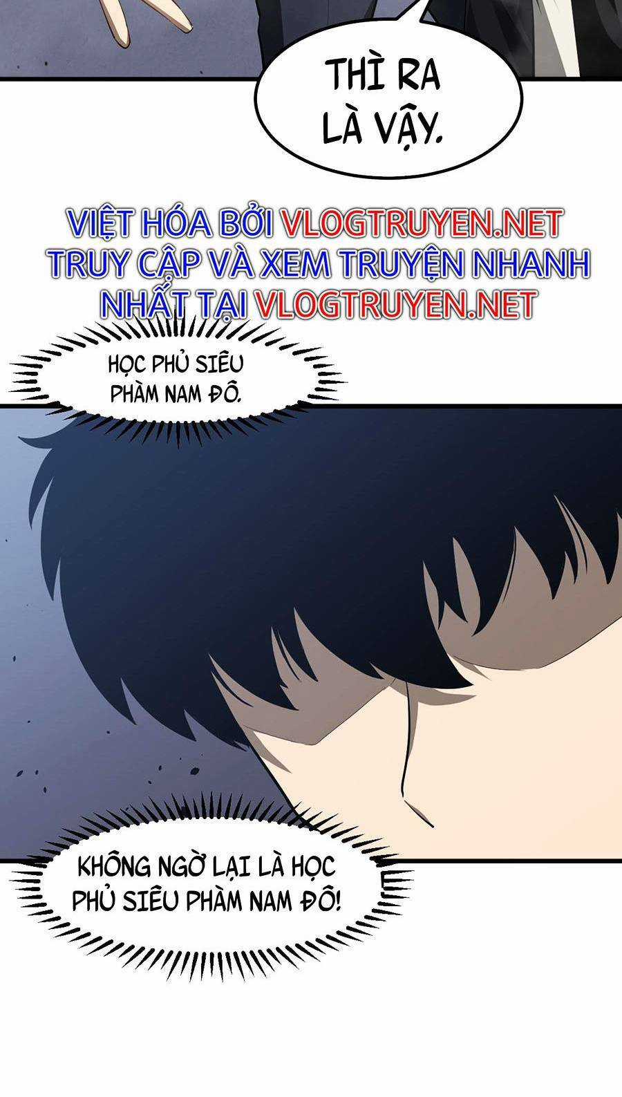 Siêu Phàm Tiến Hóa Chapter 63 trang 44