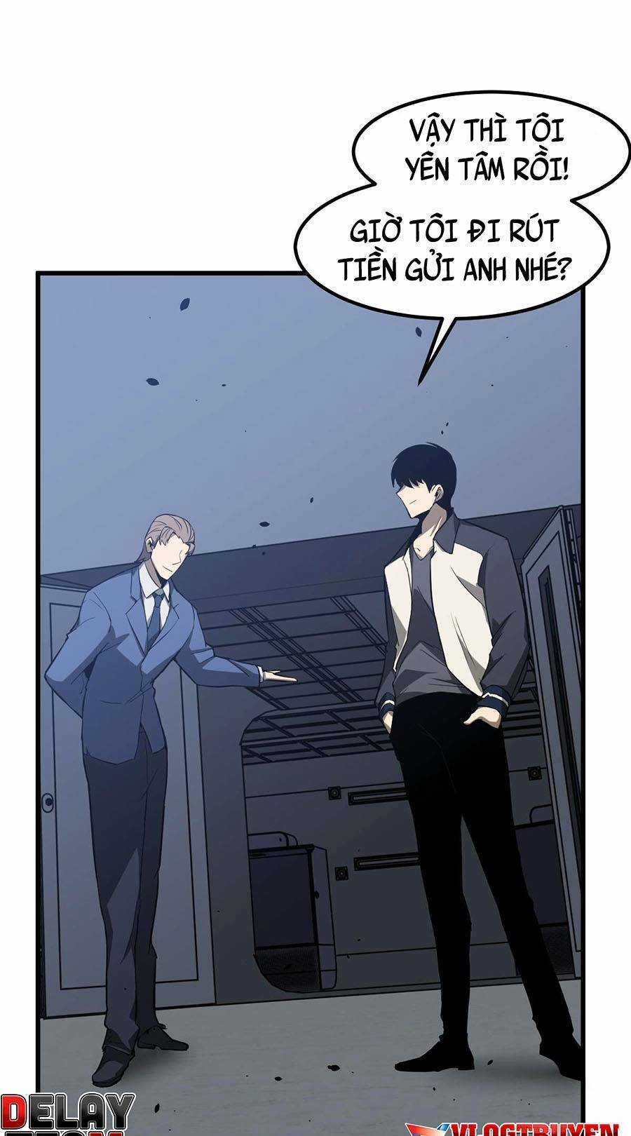 Siêu Phàm Tiến Hóa Chapter 63 trang 45