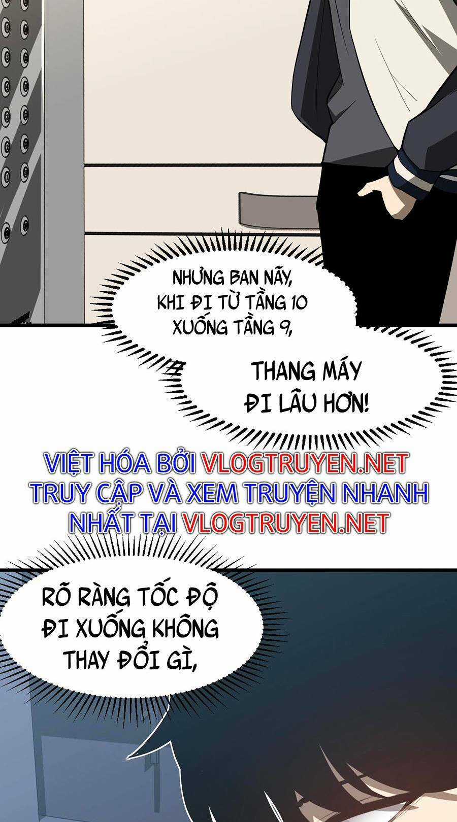 Siêu Phàm Tiến Hóa Chapter 63 trang 49