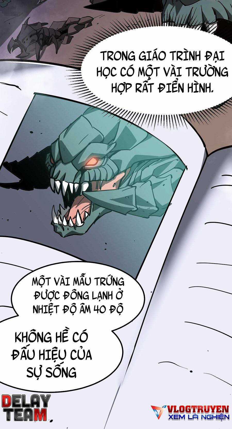 Siêu Phàm Tiến Hóa Chapter 63 trang 5