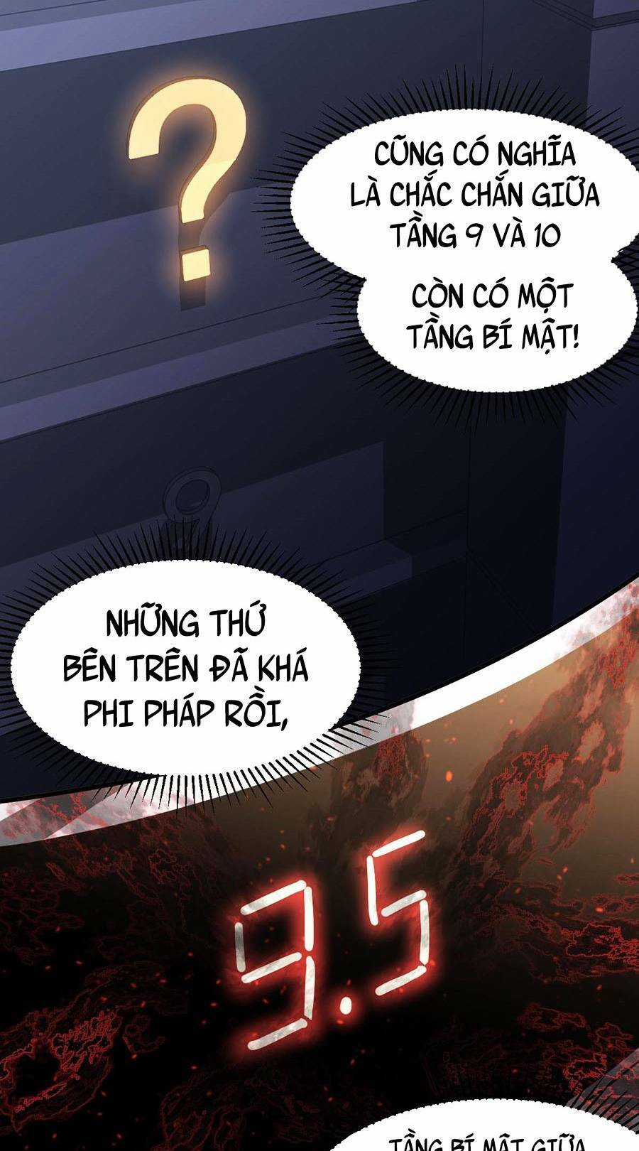 Siêu Phàm Tiến Hóa Chapter 63 trang 51