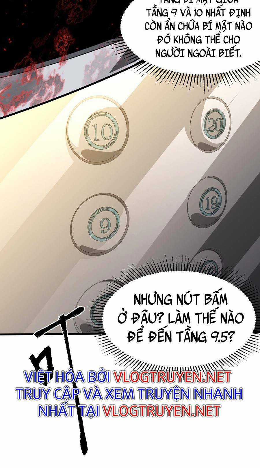 Siêu Phàm Tiến Hóa Chapter 63 trang 52