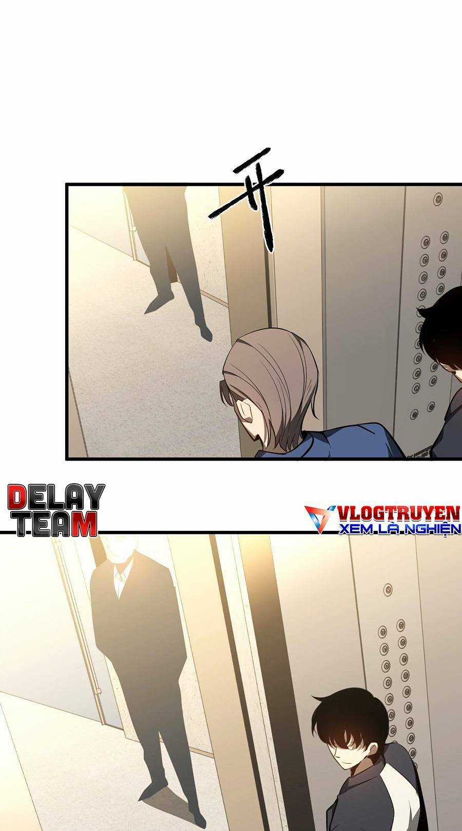 Siêu Phàm Tiến Hóa Chapter 63 trang 53