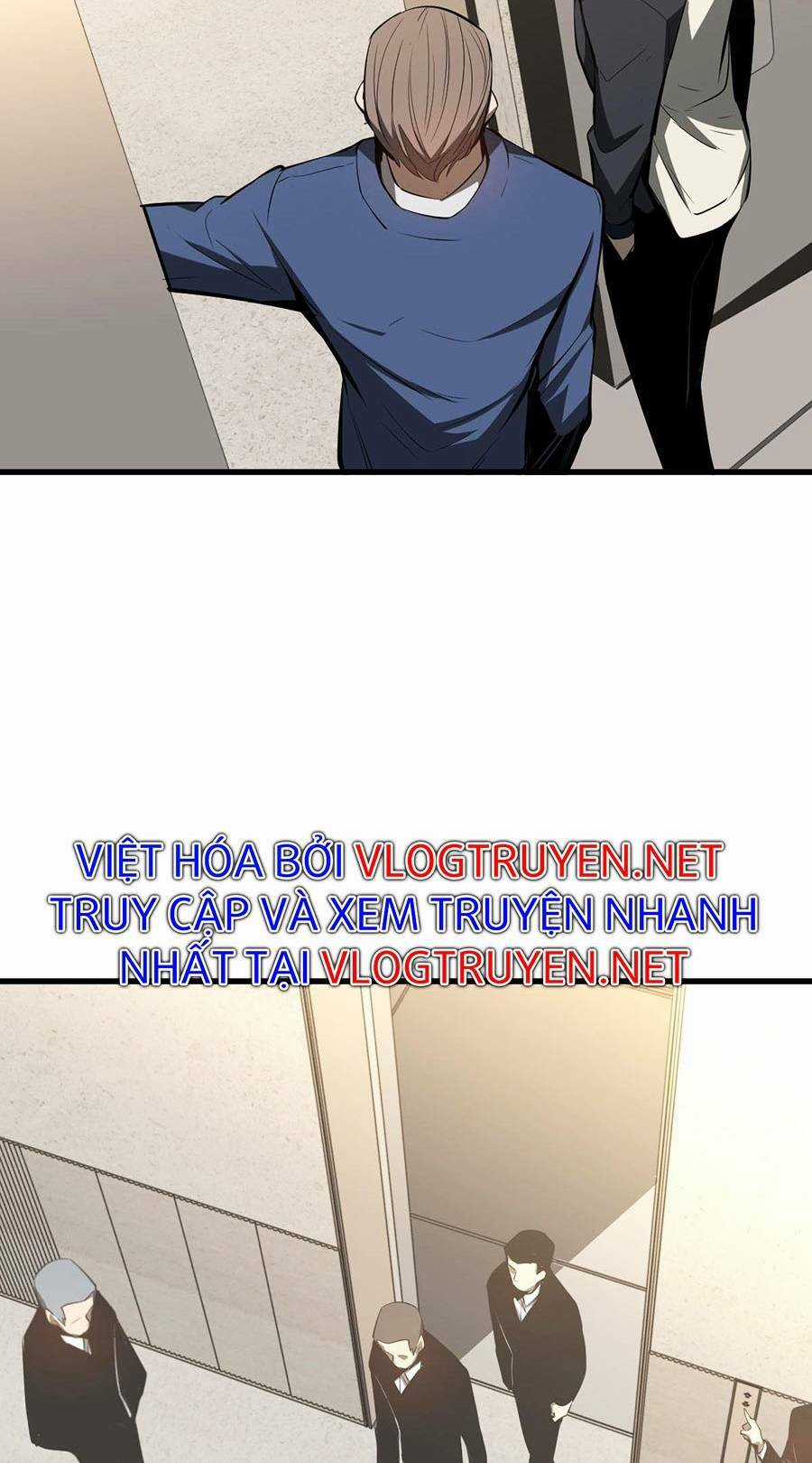 Siêu Phàm Tiến Hóa Chapter 63 trang 54