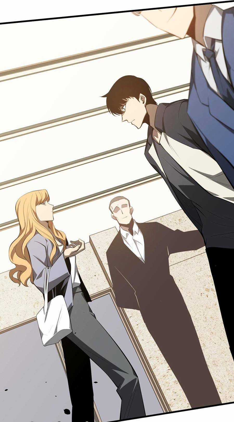 Siêu Phàm Tiến Hóa Chapter 63 trang 56