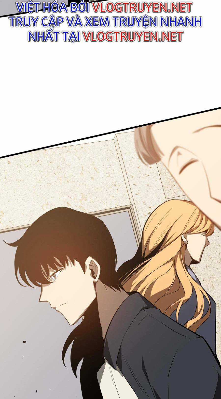 Siêu Phàm Tiến Hóa Chapter 63 trang 57