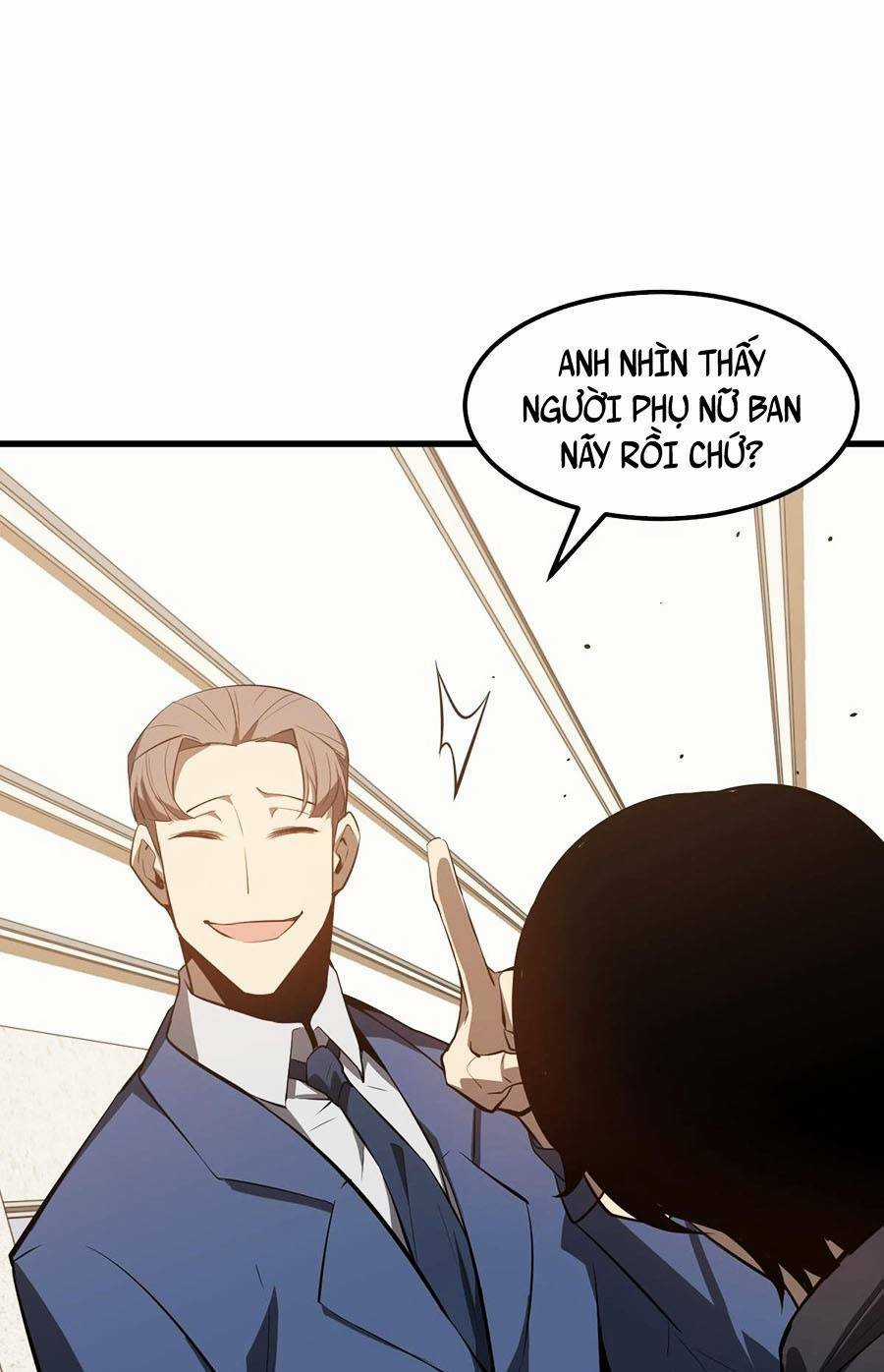 Siêu Phàm Tiến Hóa Chapter 63 trang 60
