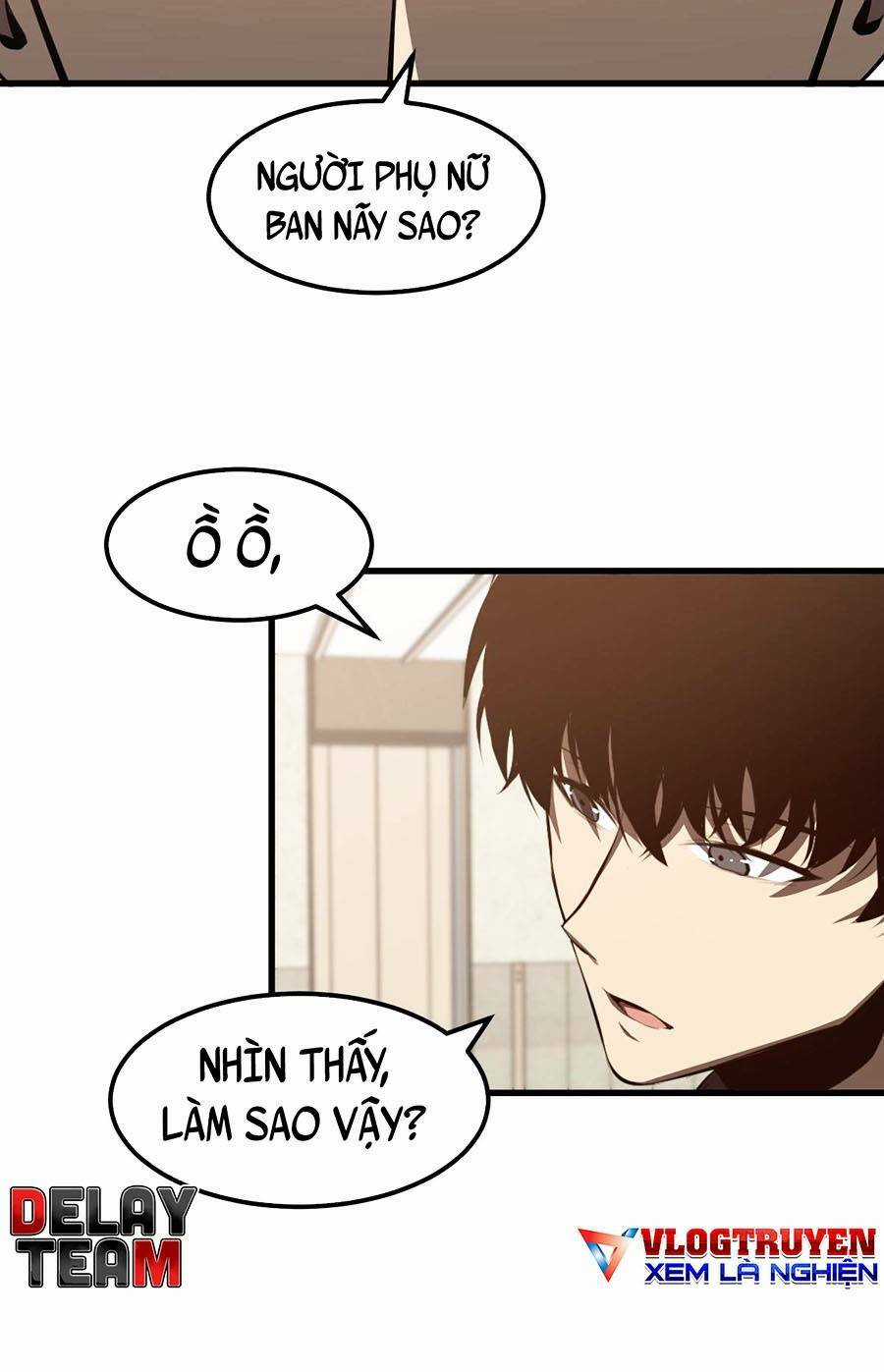 Siêu Phàm Tiến Hóa Chapter 63 trang 62