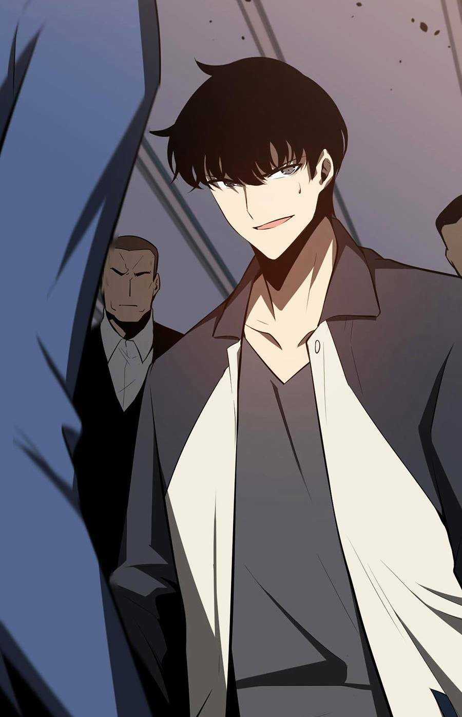 Siêu Phàm Tiến Hóa Chapter 63 trang 66