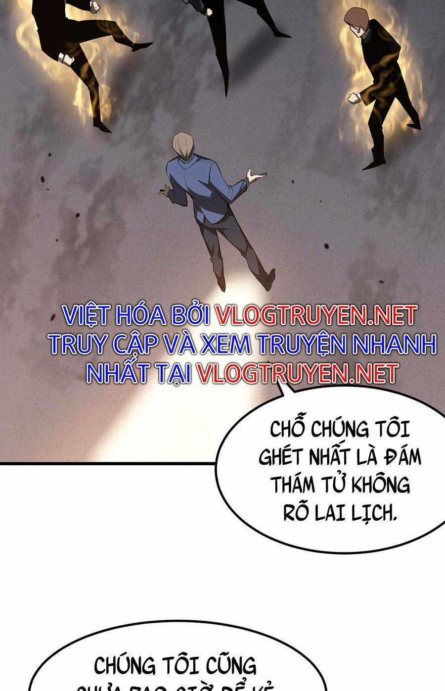 Siêu Phàm Tiến Hóa Chapter 63 trang 68