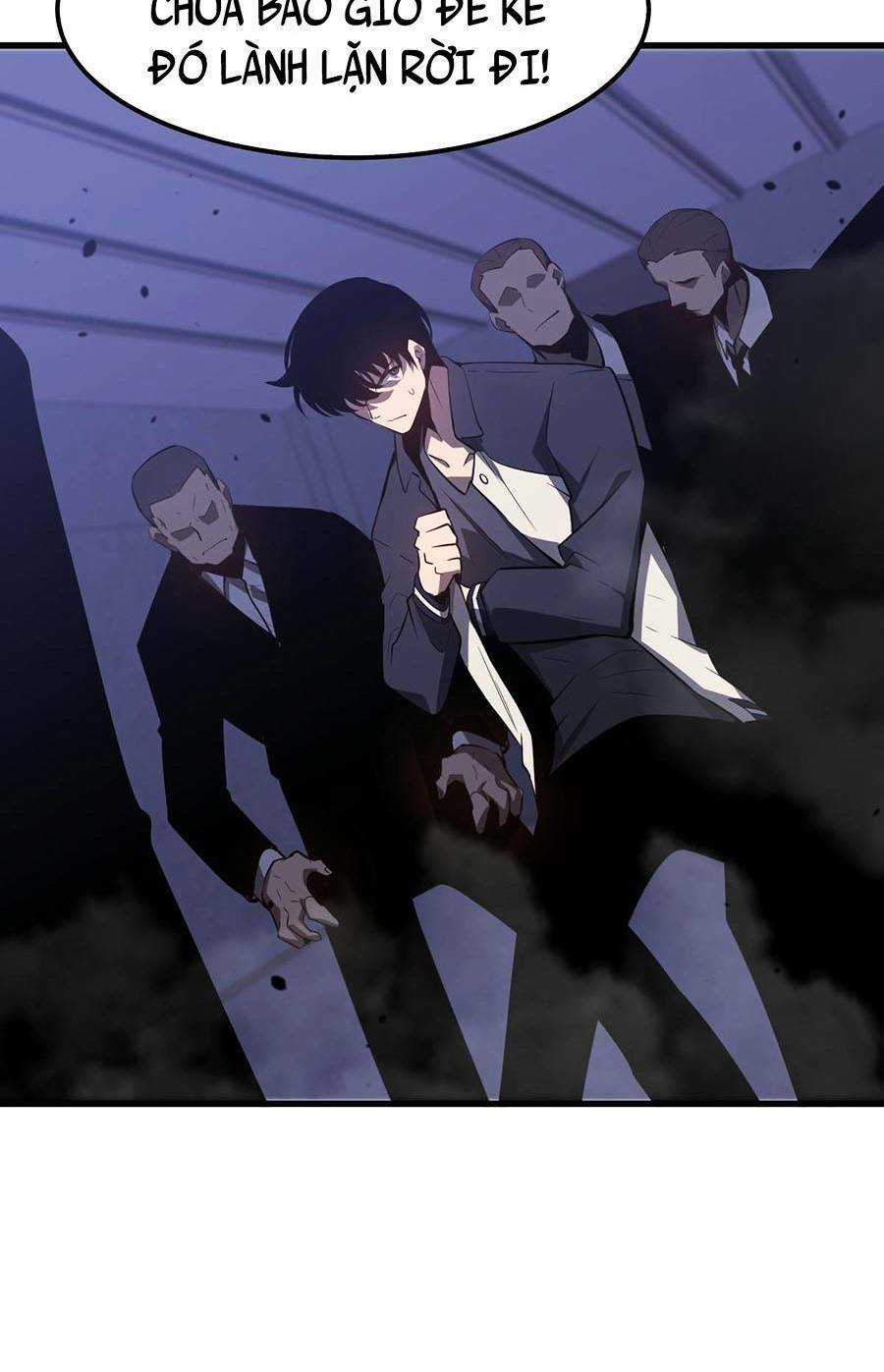 Siêu Phàm Tiến Hóa Chapter 63 trang 69