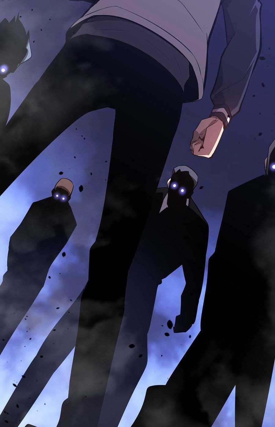 Siêu Phàm Tiến Hóa Chapter 63 trang 73