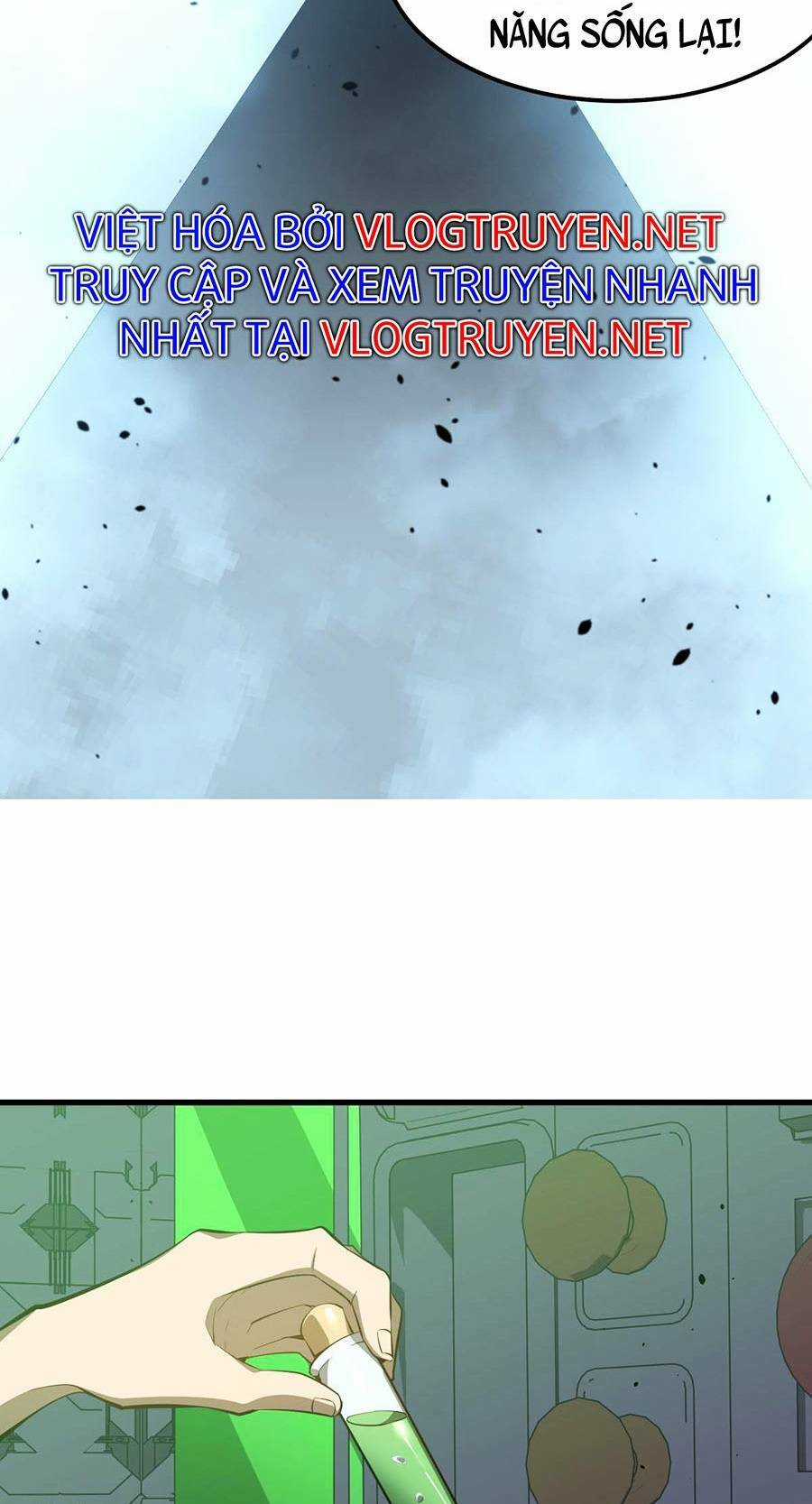 Siêu Phàm Tiến Hóa Chapter 63 trang 8