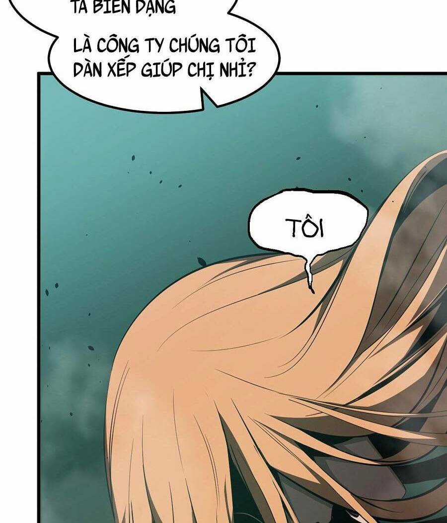 Siêu Phàm Tiến Hóa Chapter 64 trang 101