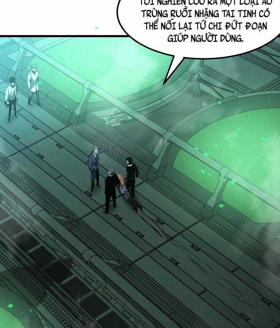 Siêu Phàm Tiến Hóa Chapter 64 trang 105