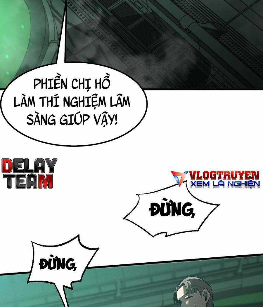 Siêu Phàm Tiến Hóa Chapter 64 trang 106