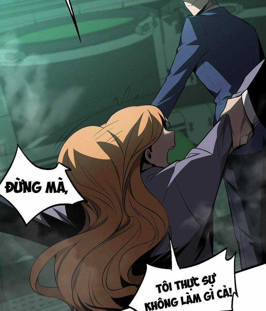 Siêu Phàm Tiến Hóa Chapter 64 trang 107