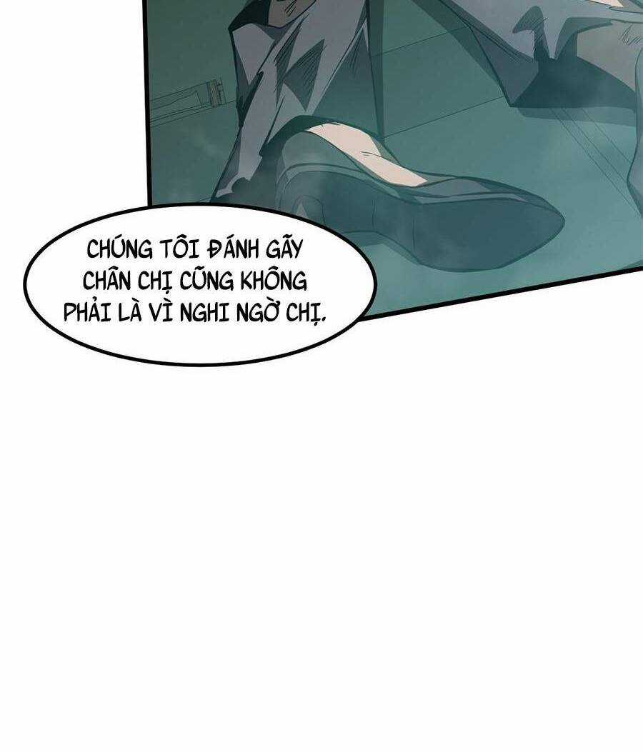 Siêu Phàm Tiến Hóa Chapter 64 trang 109