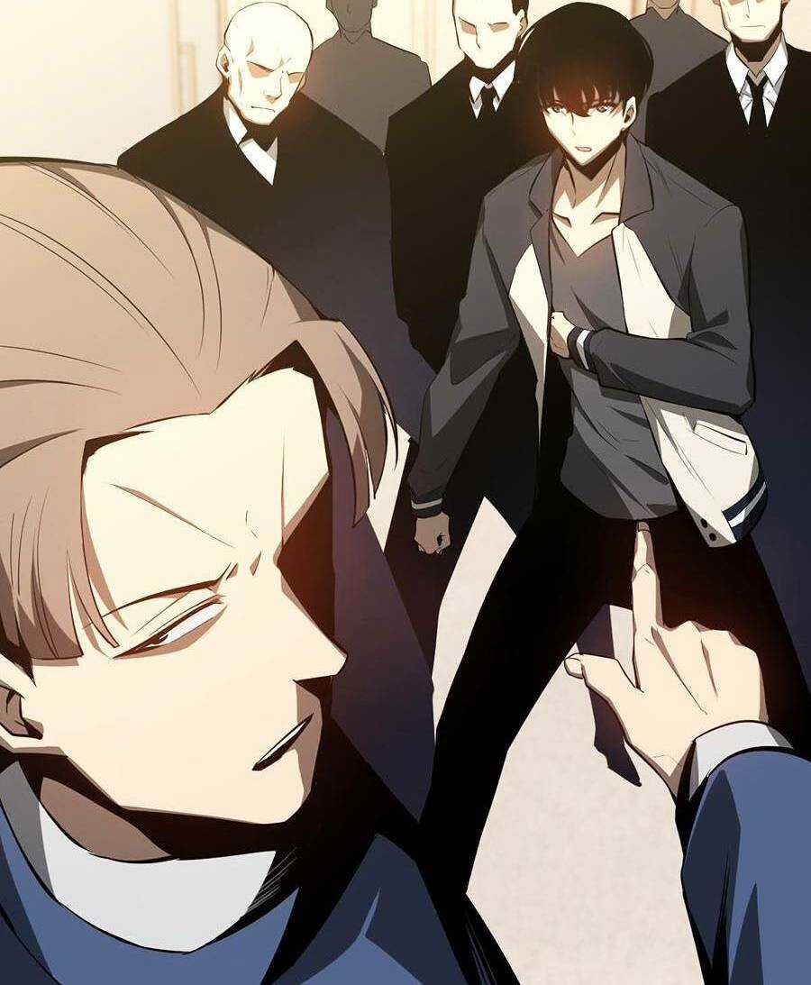 Siêu Phàm Tiến Hóa Chapter 64 trang 11