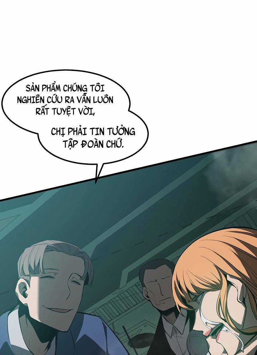 Siêu Phàm Tiến Hóa Chapter 64 trang 110