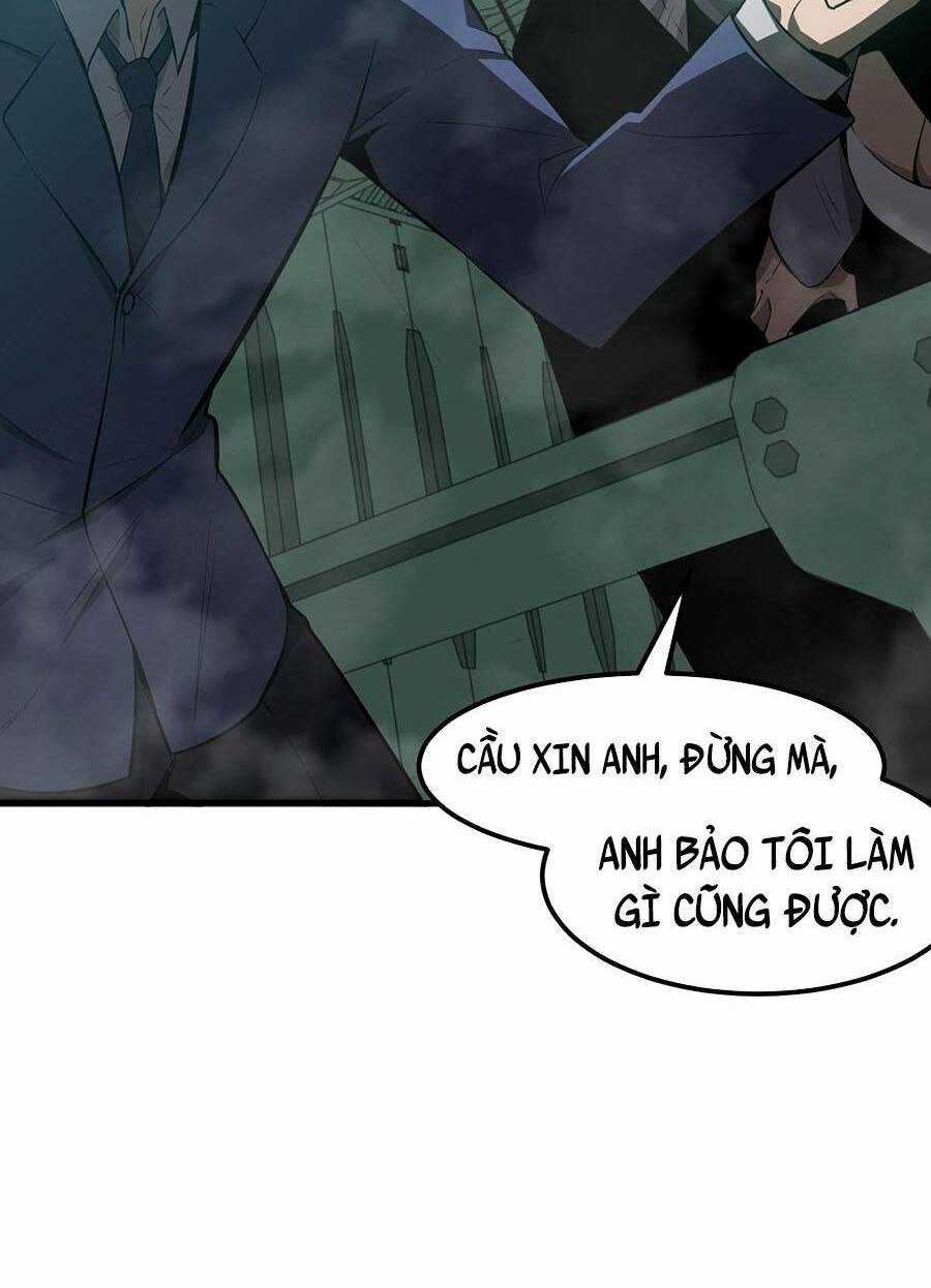 Siêu Phàm Tiến Hóa Chapter 64 trang 111
