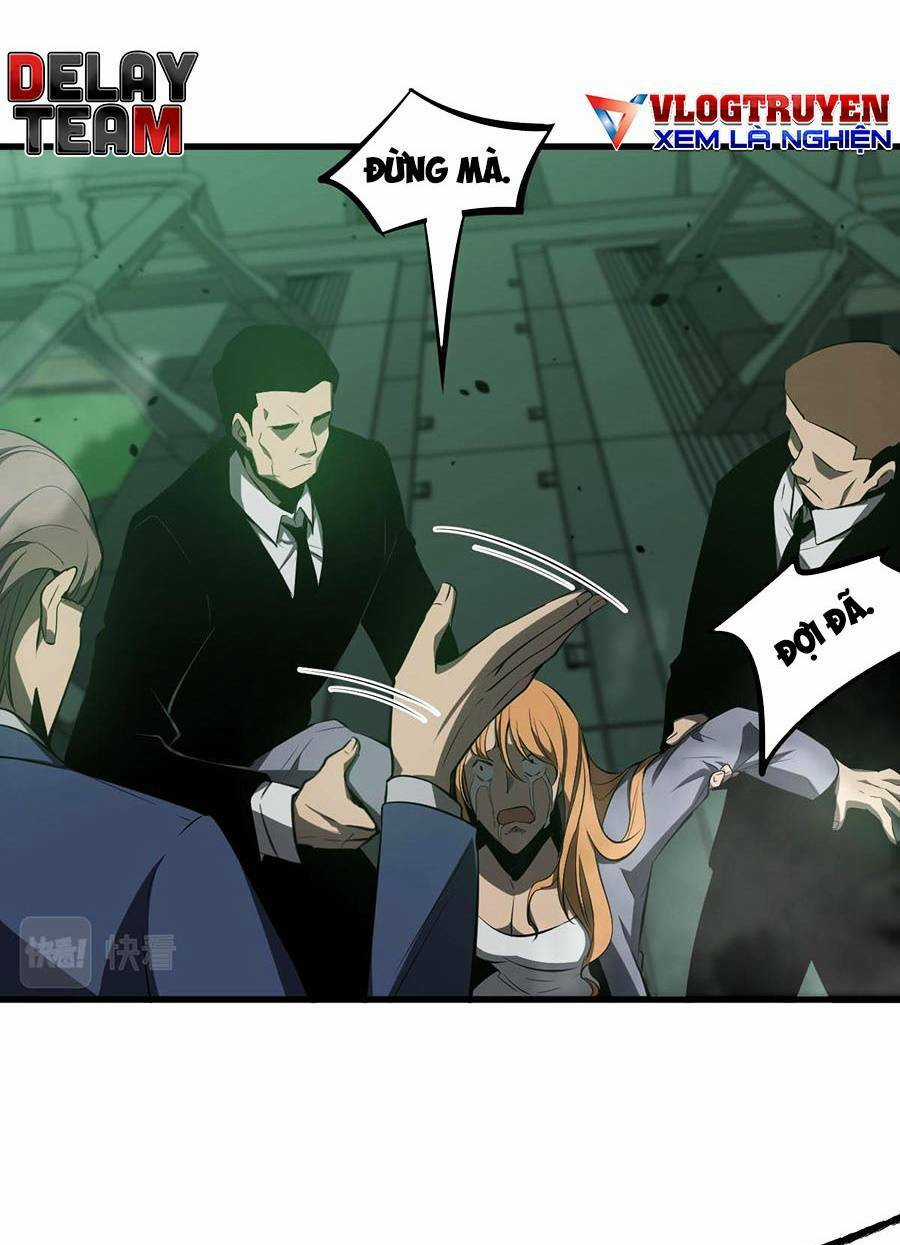 Siêu Phàm Tiến Hóa Chapter 64 trang 112