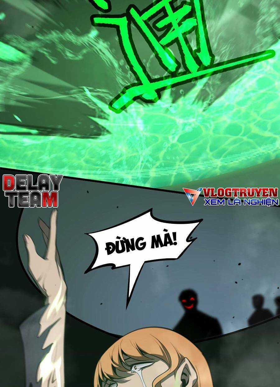 Siêu Phàm Tiến Hóa Chapter 64 trang 116