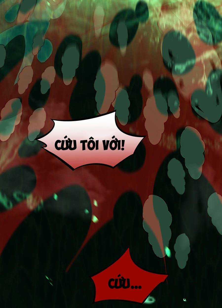 Siêu Phàm Tiến Hóa Chapter 64 trang 118