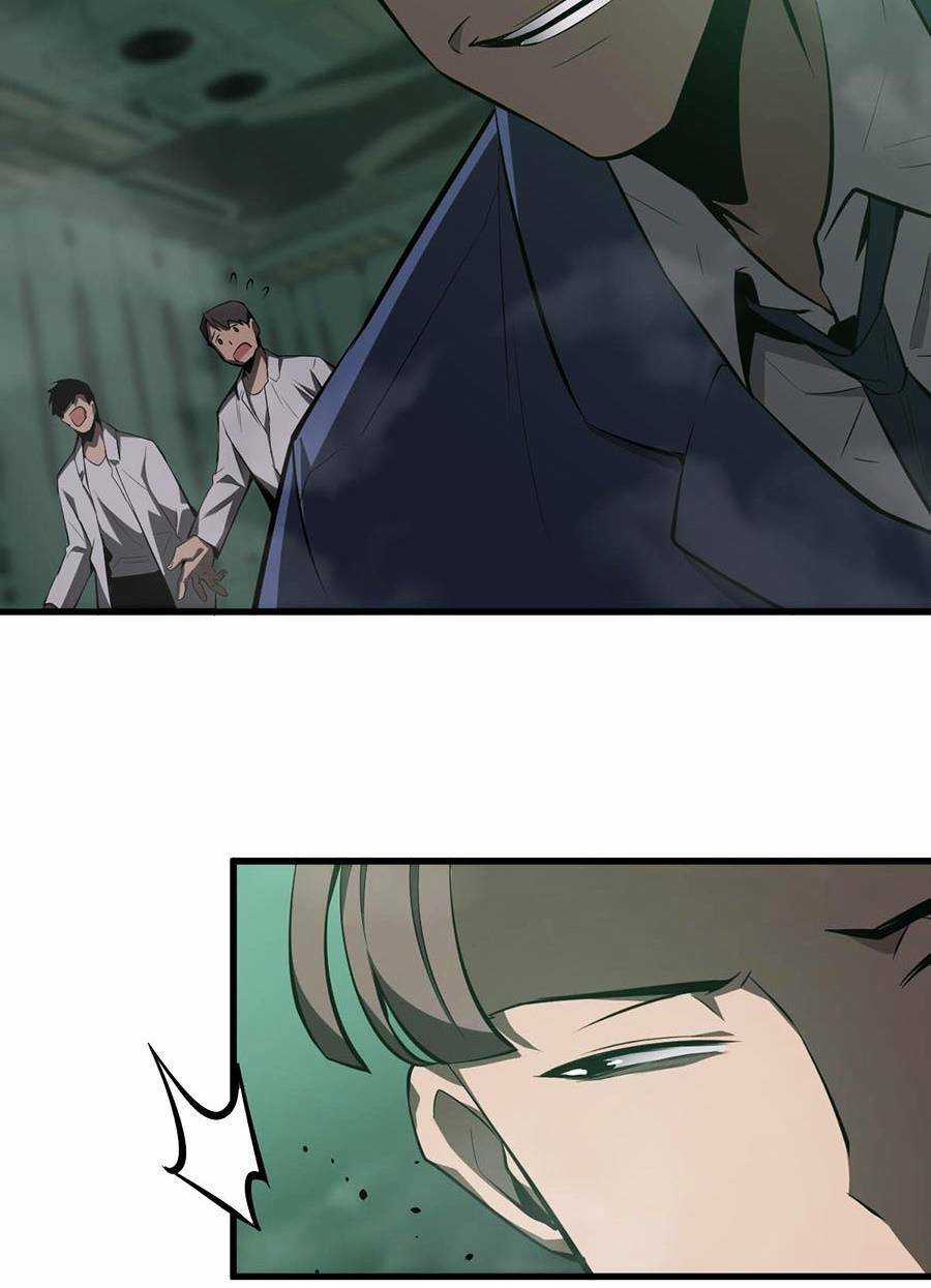 Siêu Phàm Tiến Hóa Chapter 64 trang 122