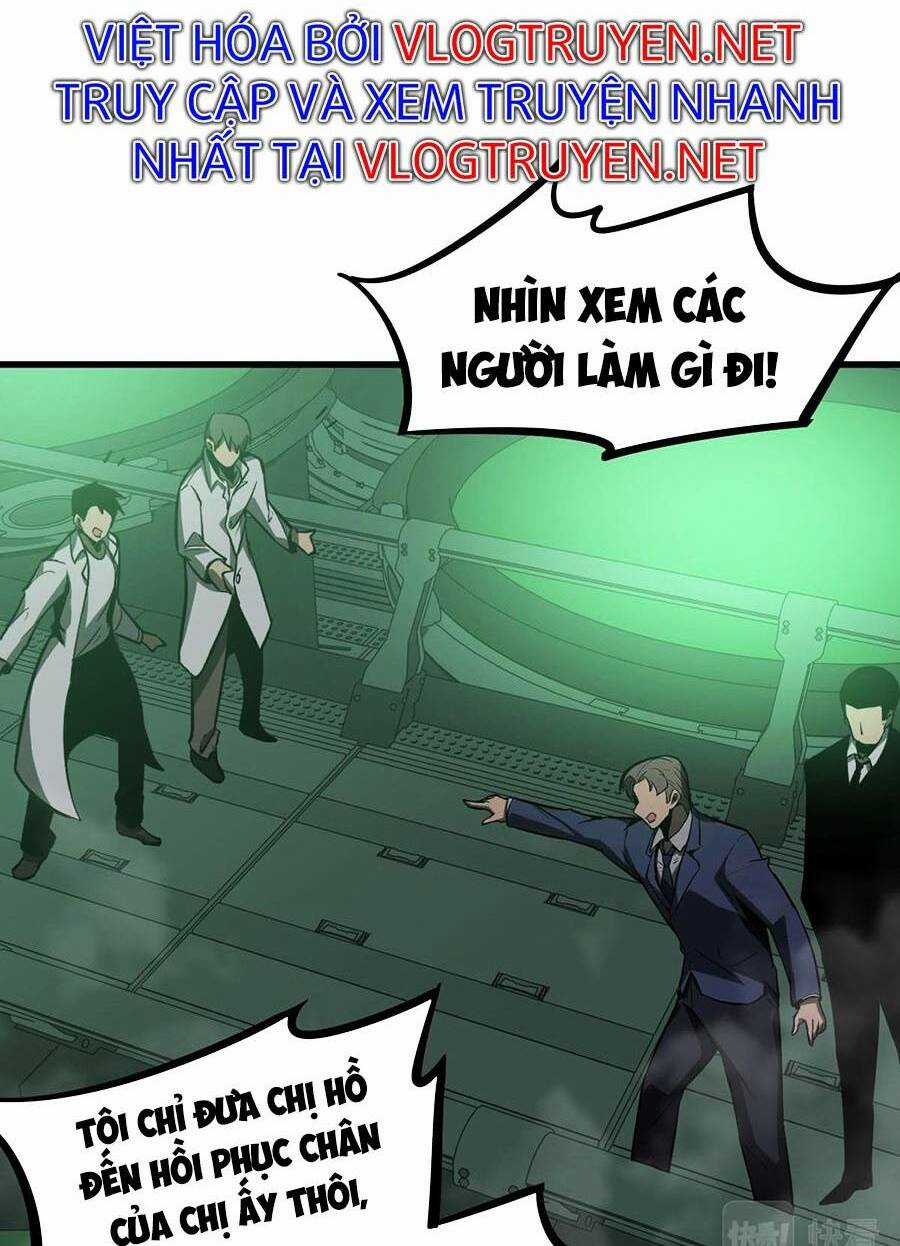 Siêu Phàm Tiến Hóa Chapter 64 trang 123