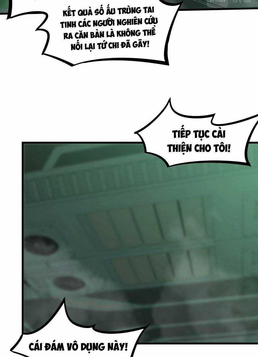 Siêu Phàm Tiến Hóa Chapter 64 trang 124