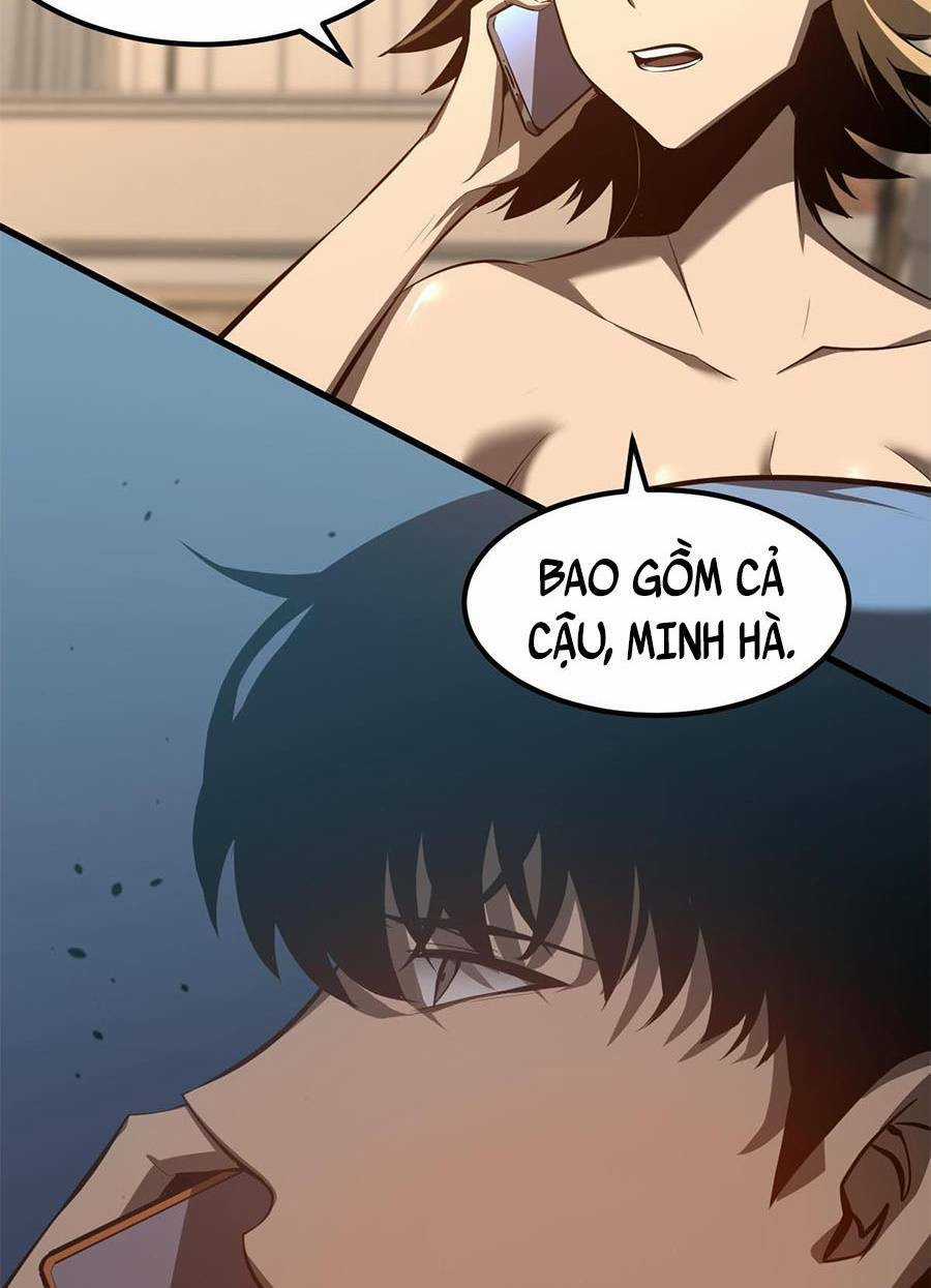Siêu Phàm Tiến Hóa Chapter 64 trang 126