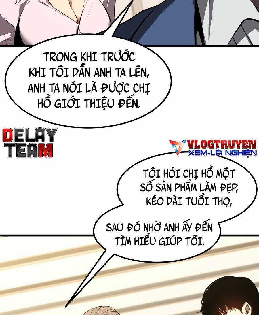 Siêu Phàm Tiến Hóa Chapter 64 trang 14