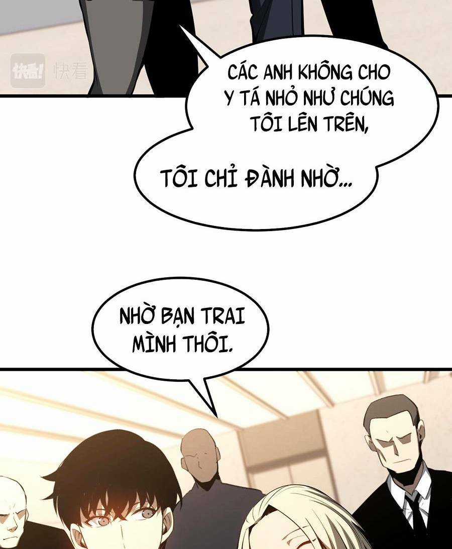 Siêu Phàm Tiến Hóa Chapter 64 trang 16