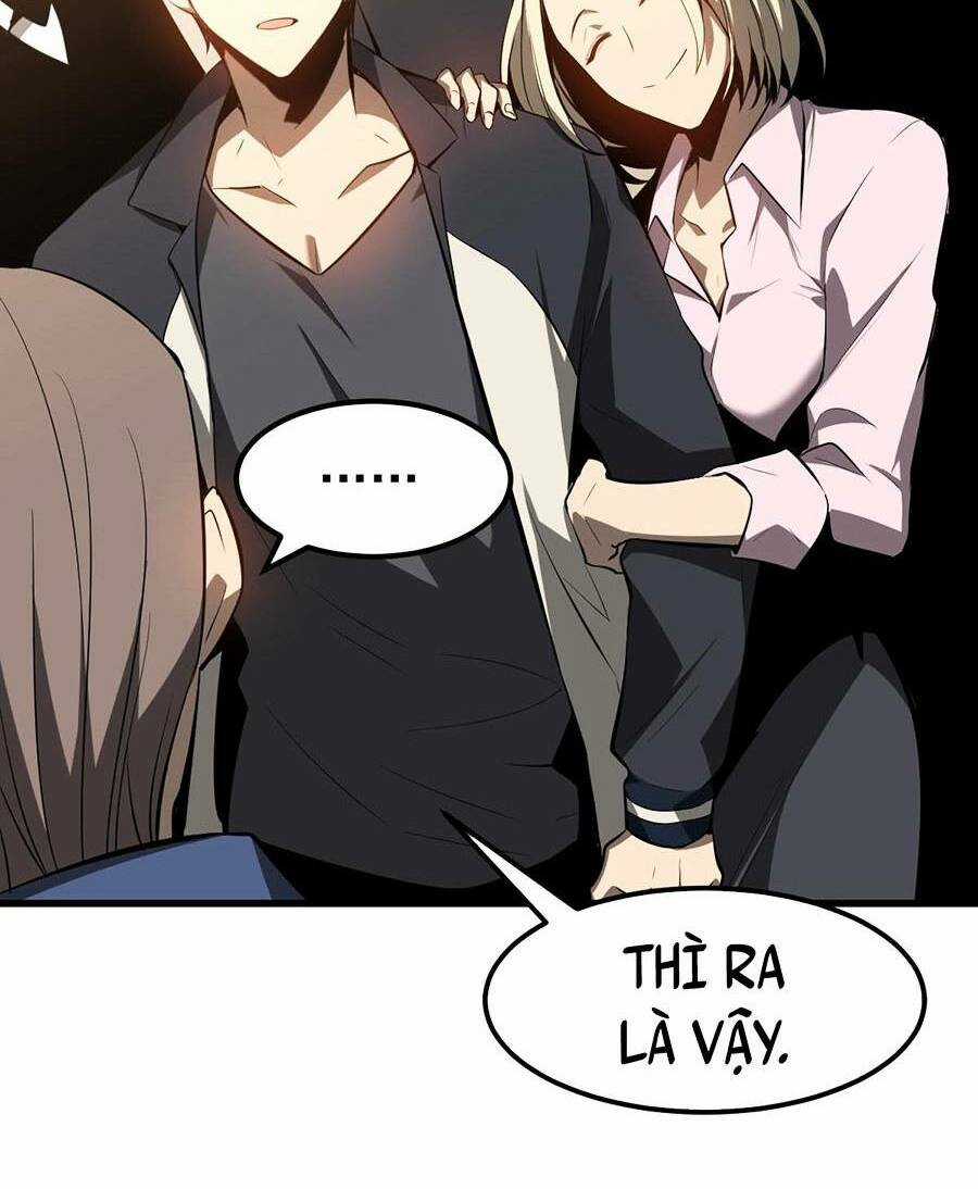 Siêu Phàm Tiến Hóa Chapter 64 trang 17