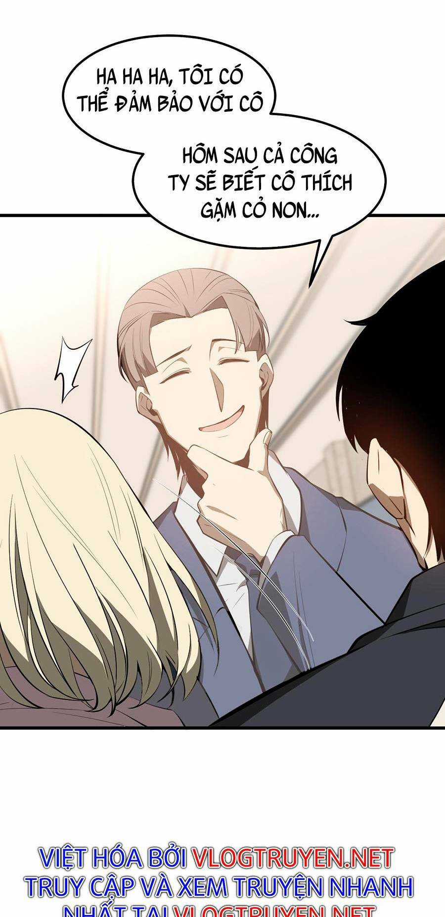 Siêu Phàm Tiến Hóa Chapter 64 trang 21