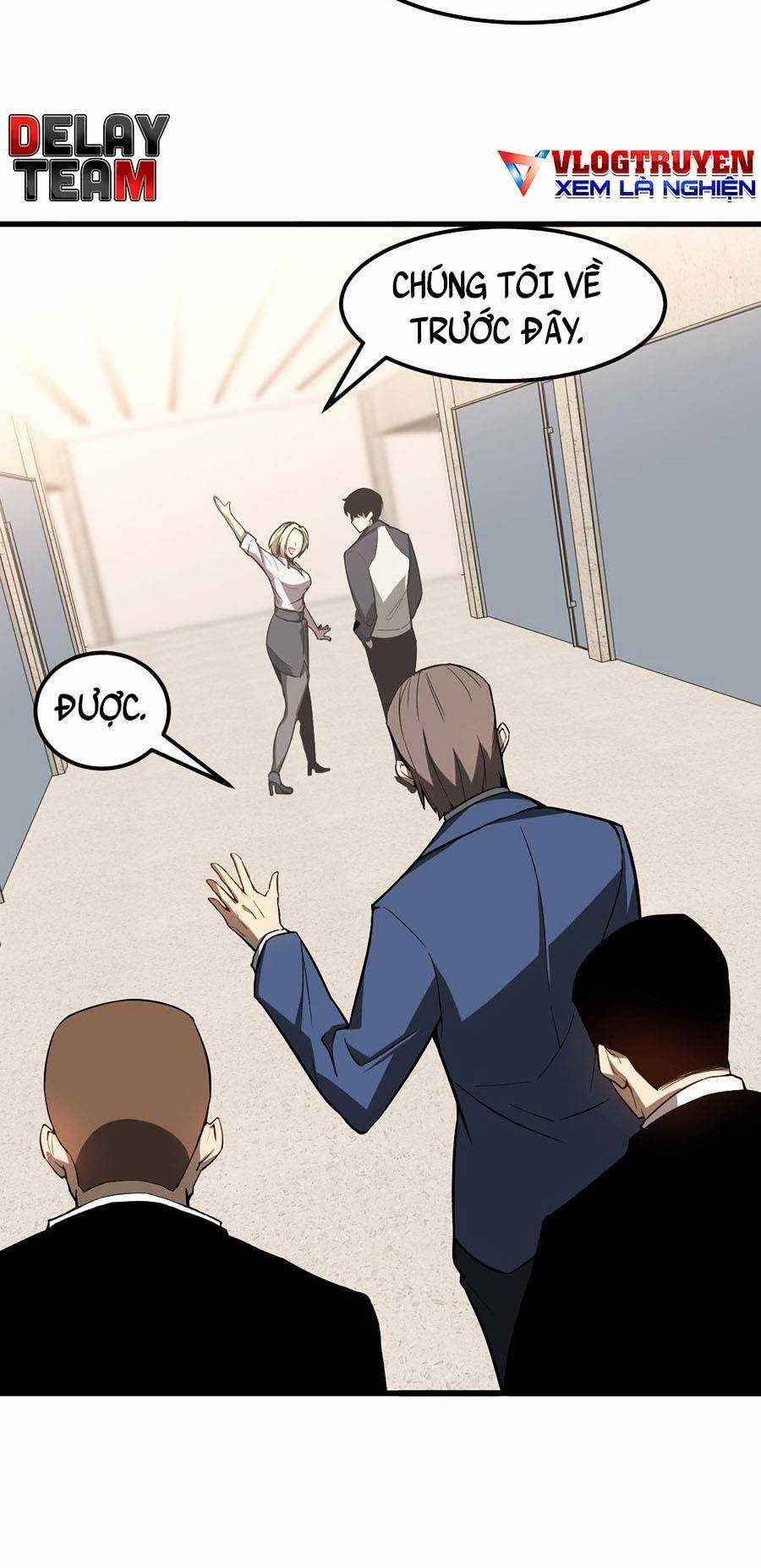 Siêu Phàm Tiến Hóa Chapter 64 trang 23