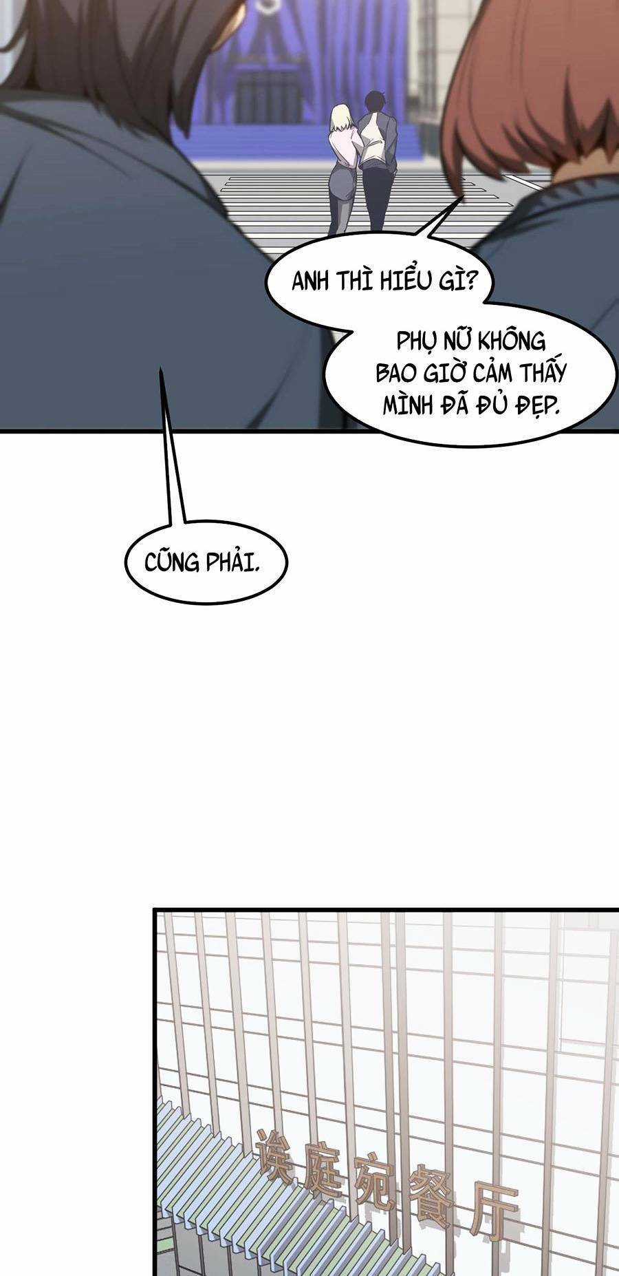 Siêu Phàm Tiến Hóa Chapter 64 trang 26