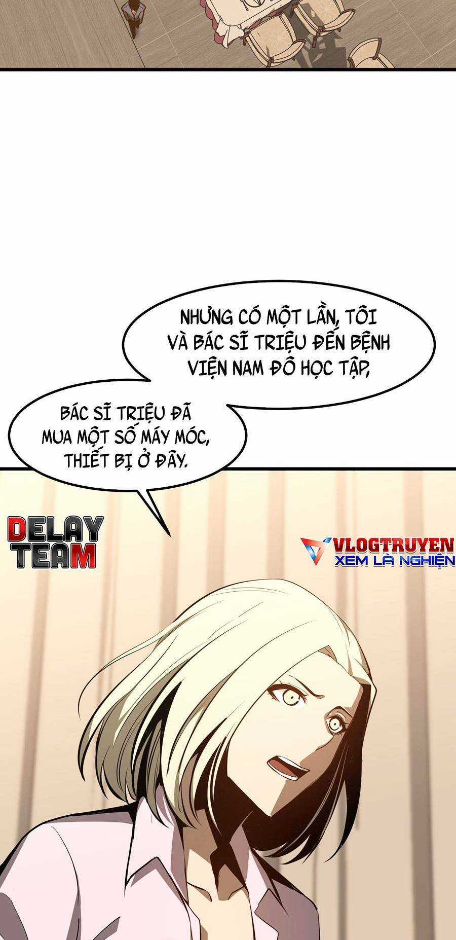 Siêu Phàm Tiến Hóa Chapter 64 trang 28