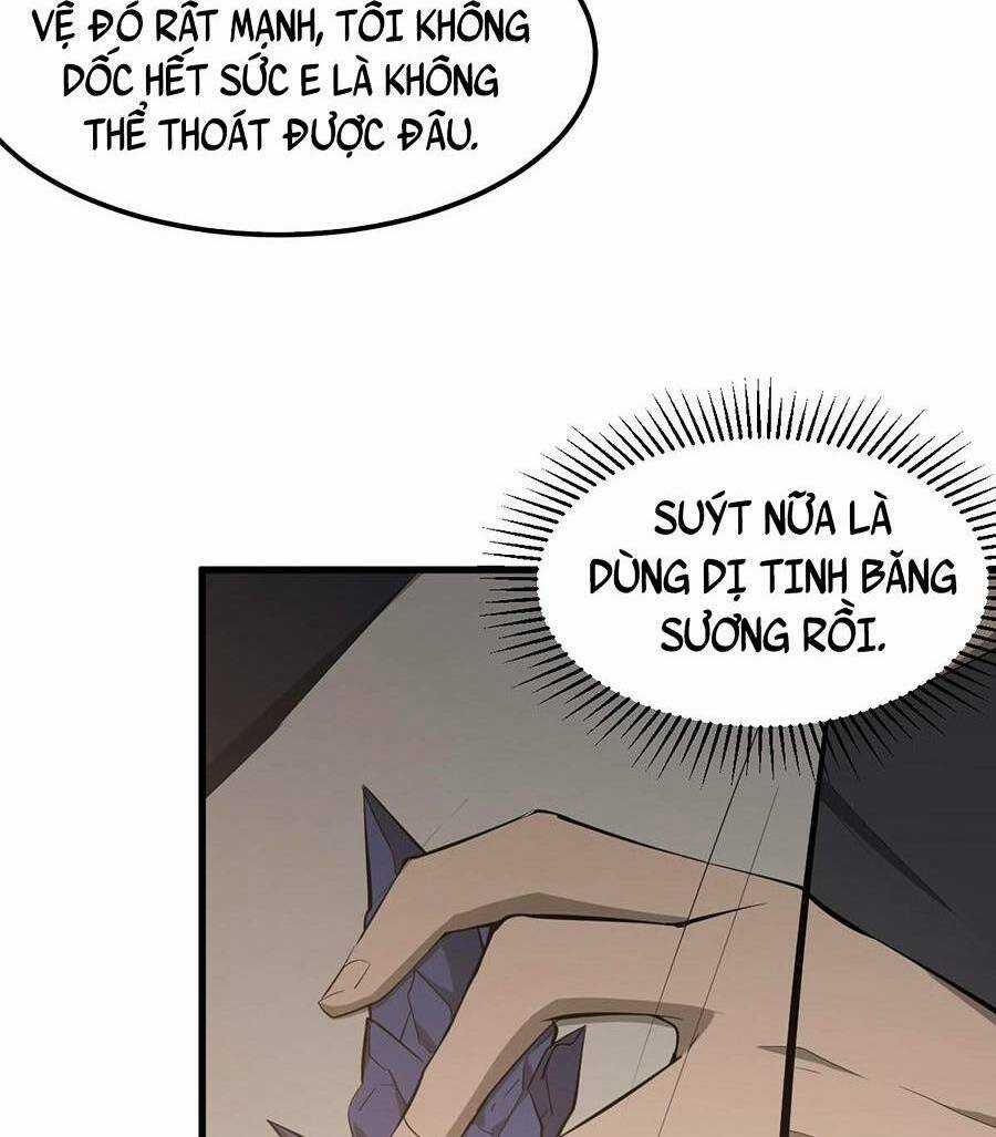 Siêu Phàm Tiến Hóa Chapter 64 trang 33