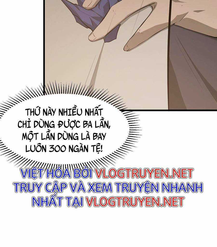 Siêu Phàm Tiến Hóa Chapter 64 trang 34